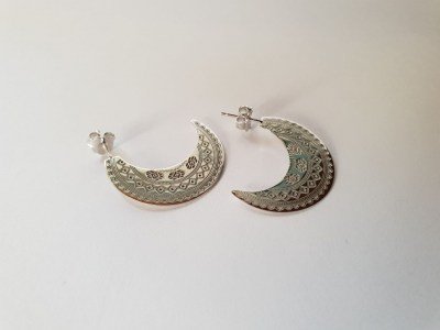 Pendientes Mestli